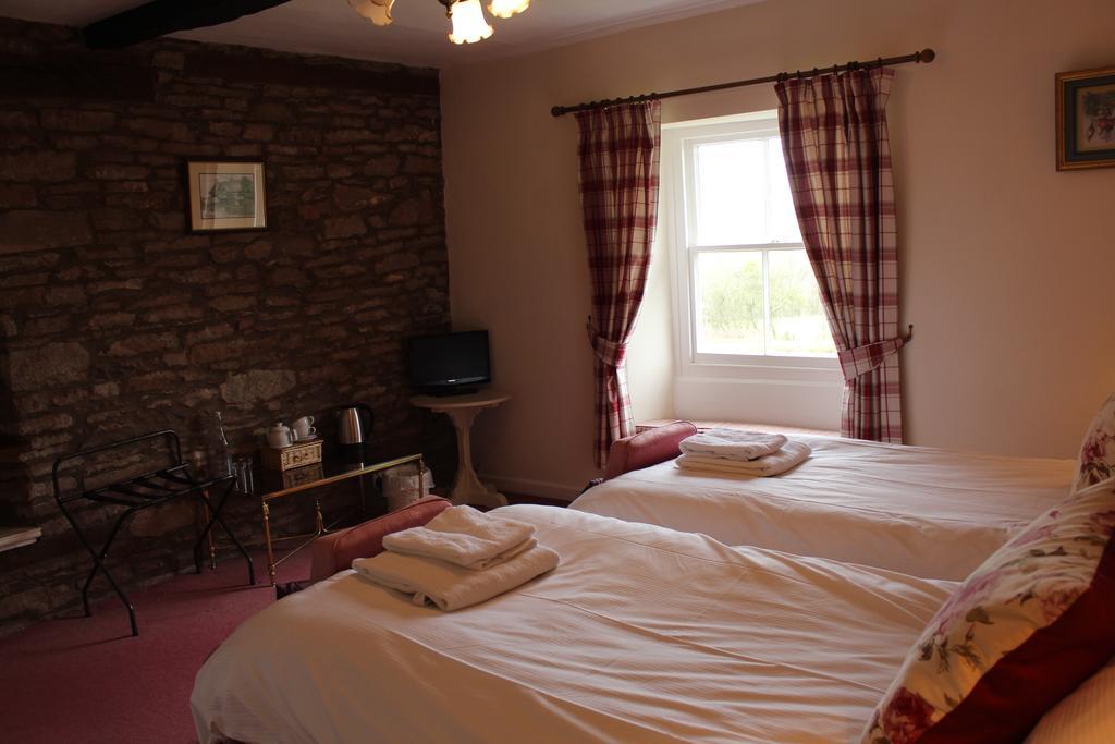 Rhydspence Guest House Hay-On-Wye Exterior photo