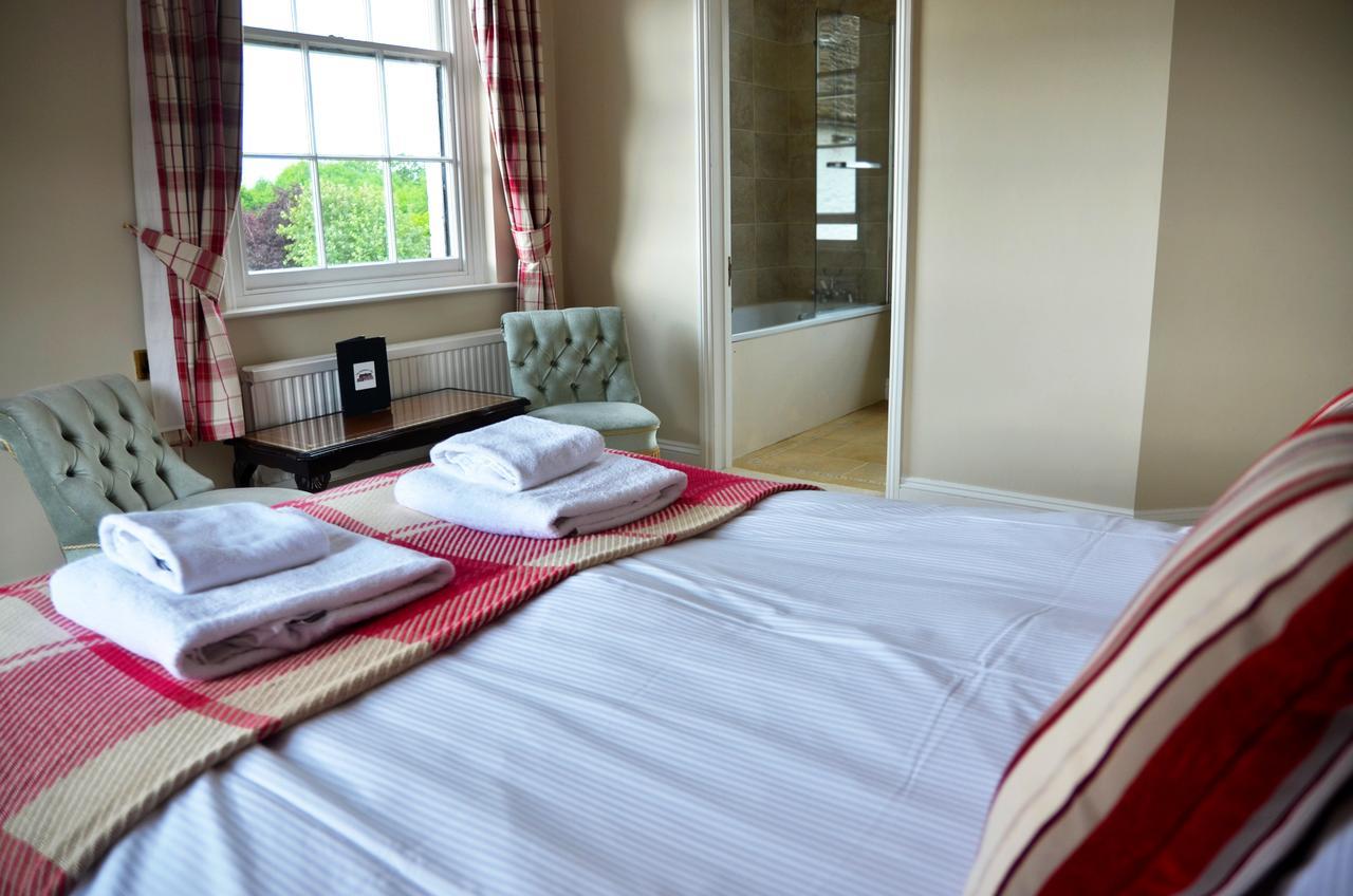 Rhydspence Guest House Hay-On-Wye Exterior photo